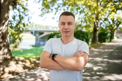 Vitalii Kovalenko